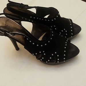 Marc Fisher Size 8.5